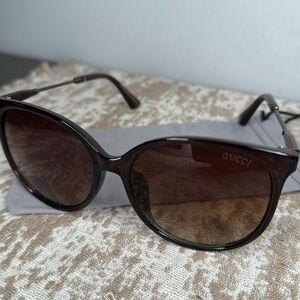 Gucci Sunglasses